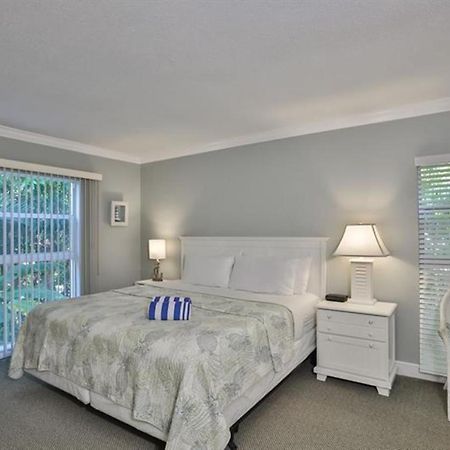 Beach Castle #18 Longboat Key Exterior photo