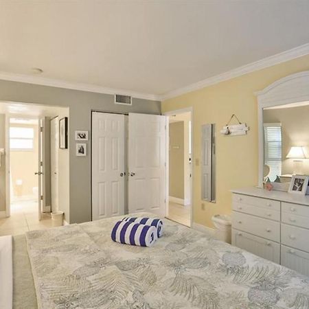 Beach Castle #18 Longboat Key Exterior photo