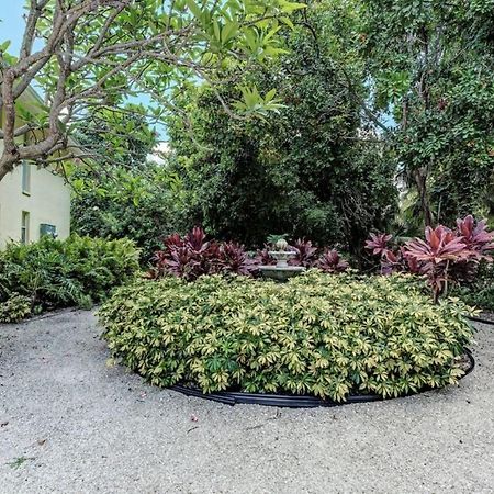 Beach Castle #18 Longboat Key Exterior photo