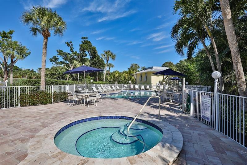 Beach Castle #18 Longboat Key Exterior photo