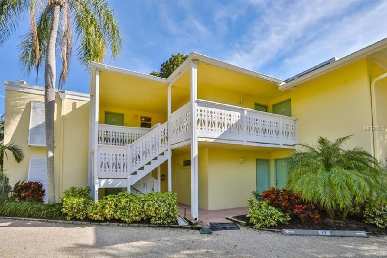 Beach Castle #18 Longboat Key Exterior photo