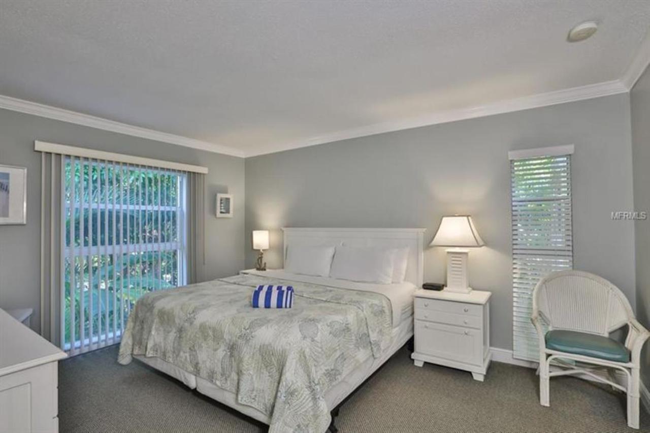 Beach Castle #18 Longboat Key Exterior photo