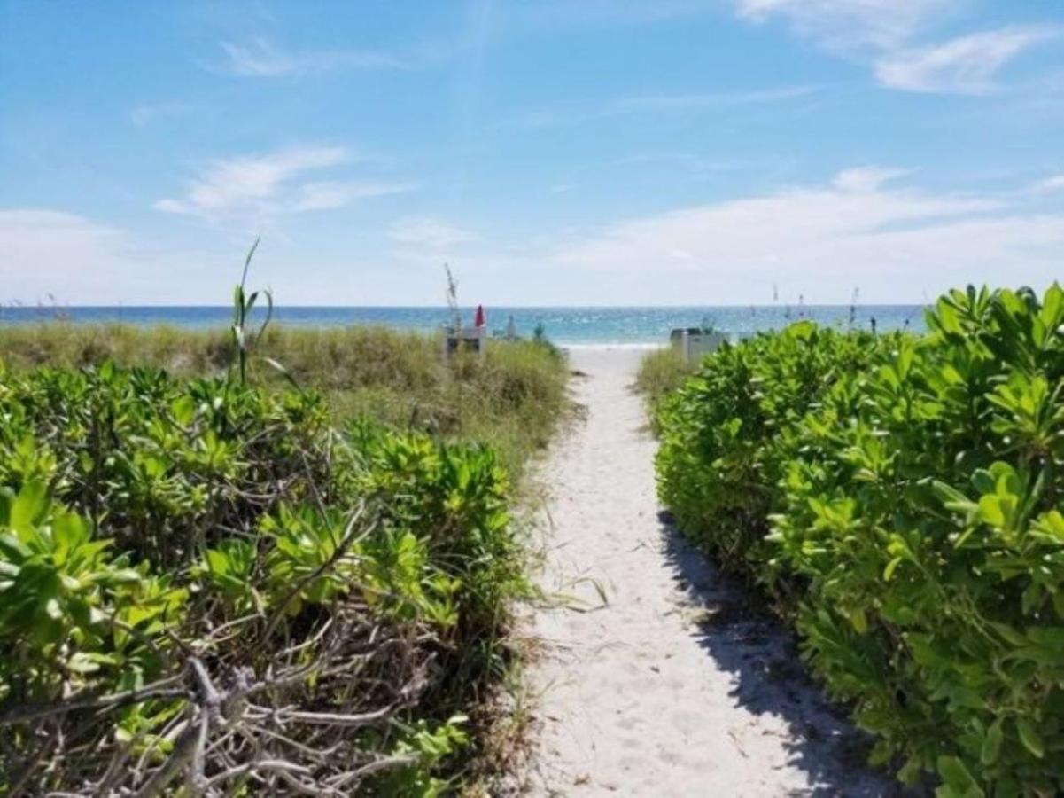 Beach Castle #18 Longboat Key Exterior photo