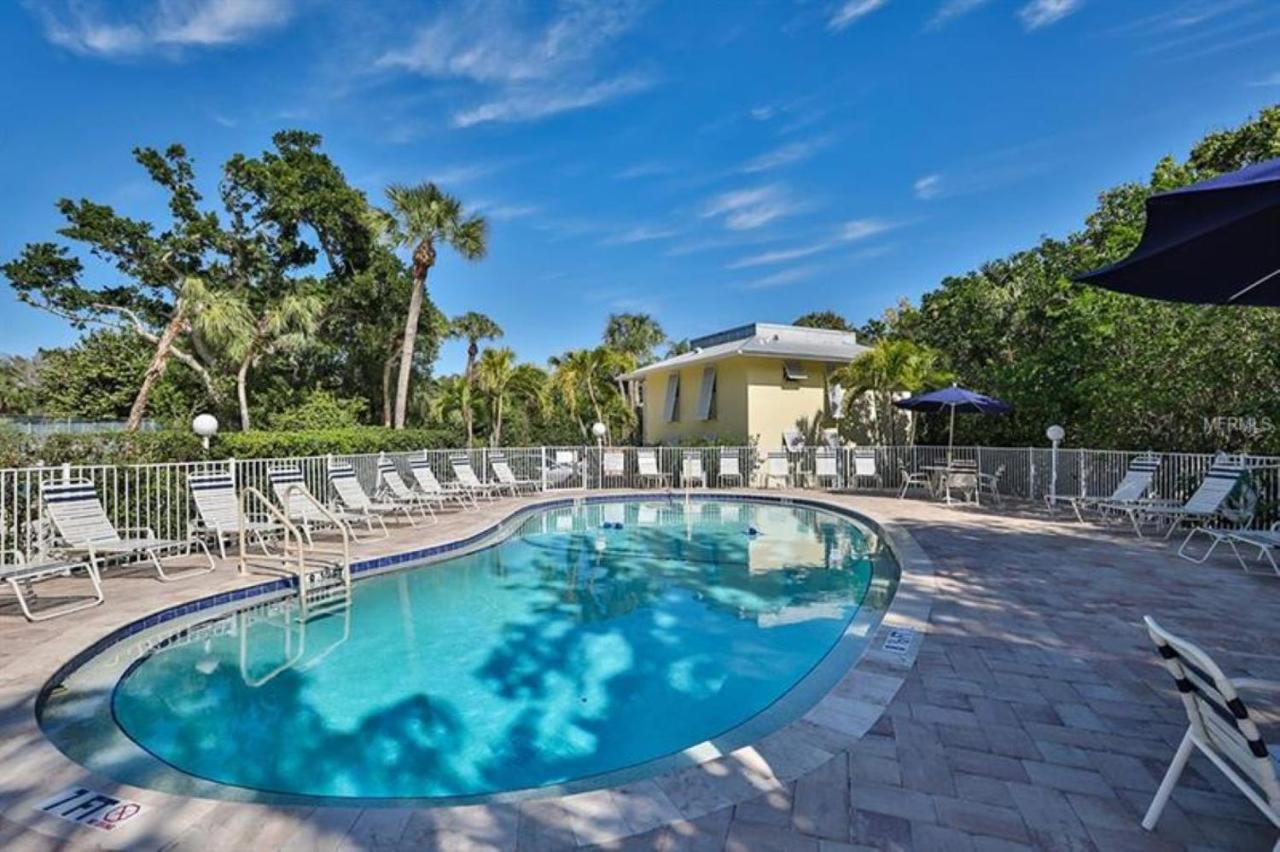 Beach Castle #18 Longboat Key Exterior photo