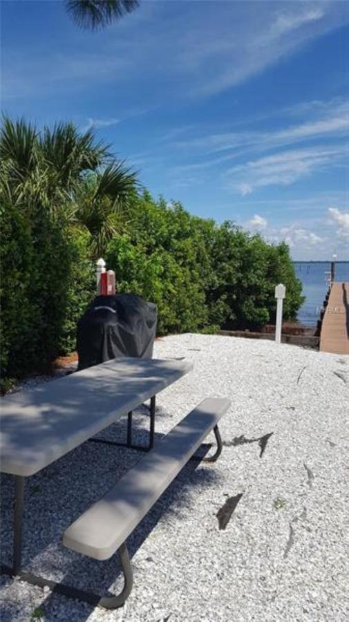 Beach Castle #18 Longboat Key Exterior photo