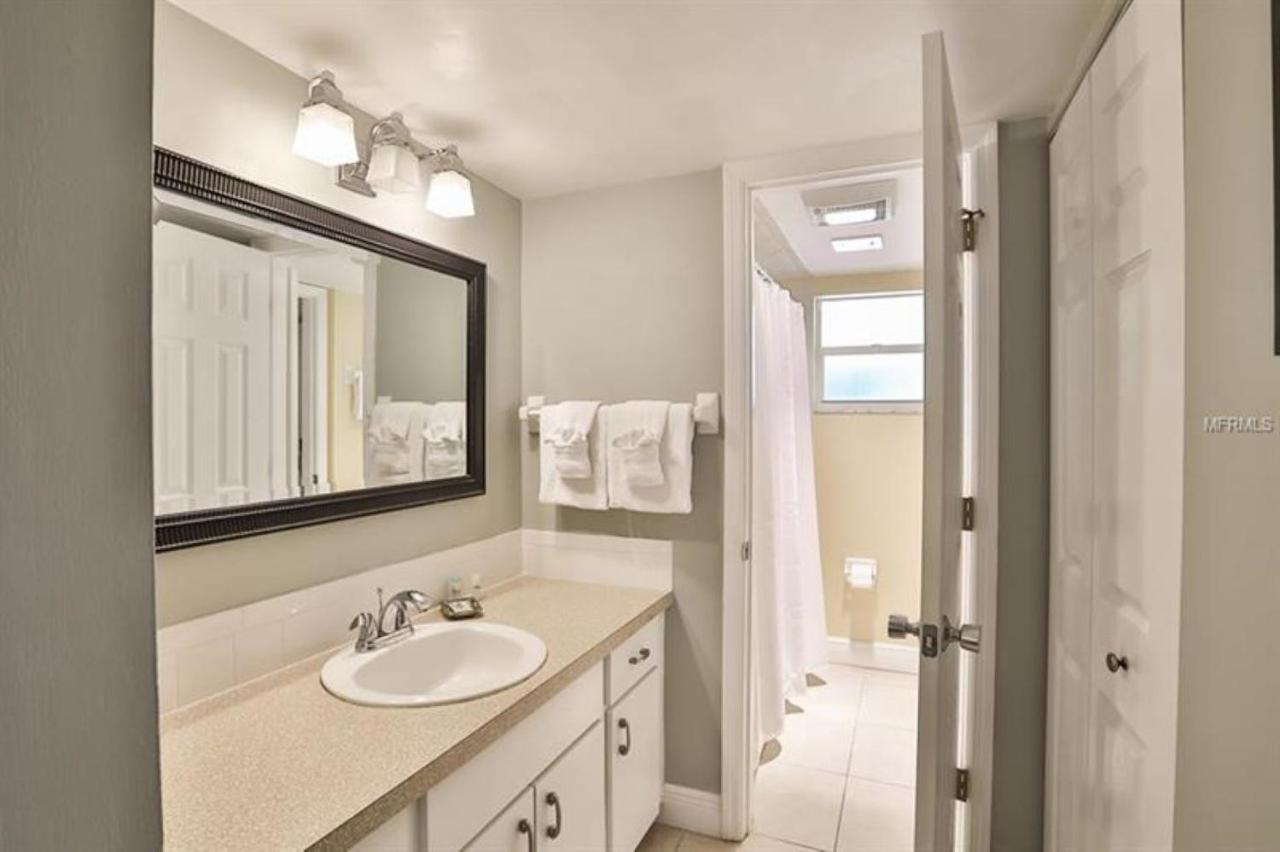 Beach Castle #18 Longboat Key Exterior photo