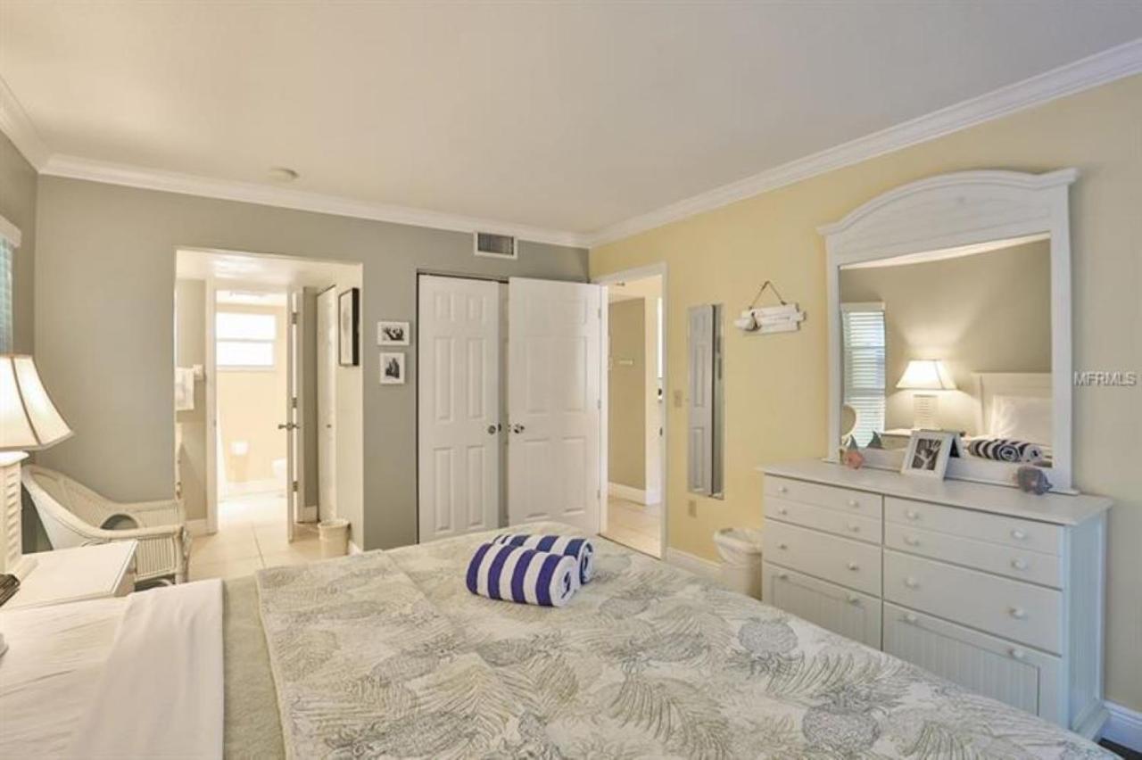 Beach Castle #18 Longboat Key Exterior photo