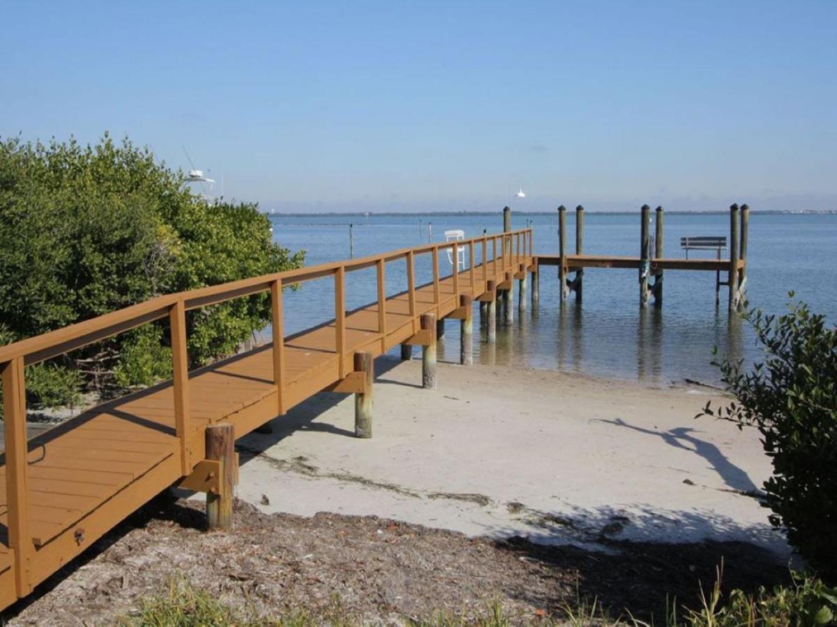 Beach Castle #18 Longboat Key Exterior photo