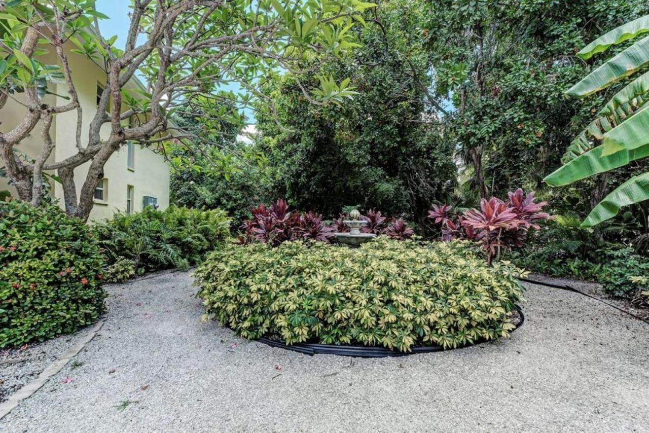 Beach Castle #18 Longboat Key Exterior photo